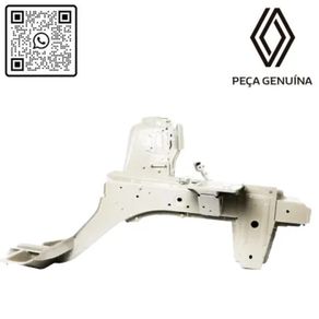 RN 17456R 641017456R Longarina Dianteira Esquerdo Captur 2017... 1